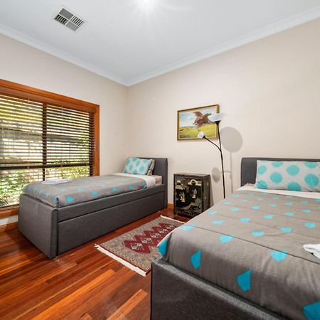 Coolabah House Villa Leura Exterior photo