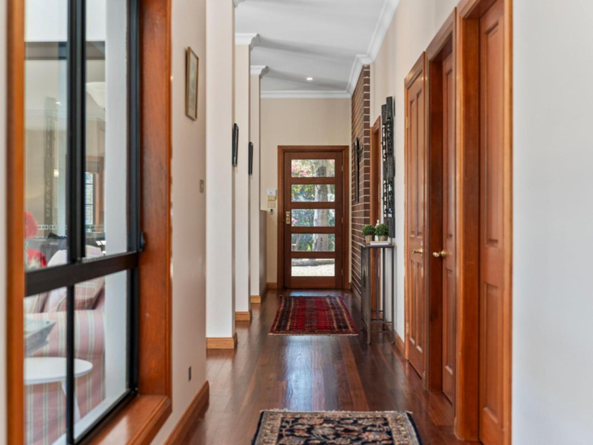 Coolabah House Villa Leura Exterior photo