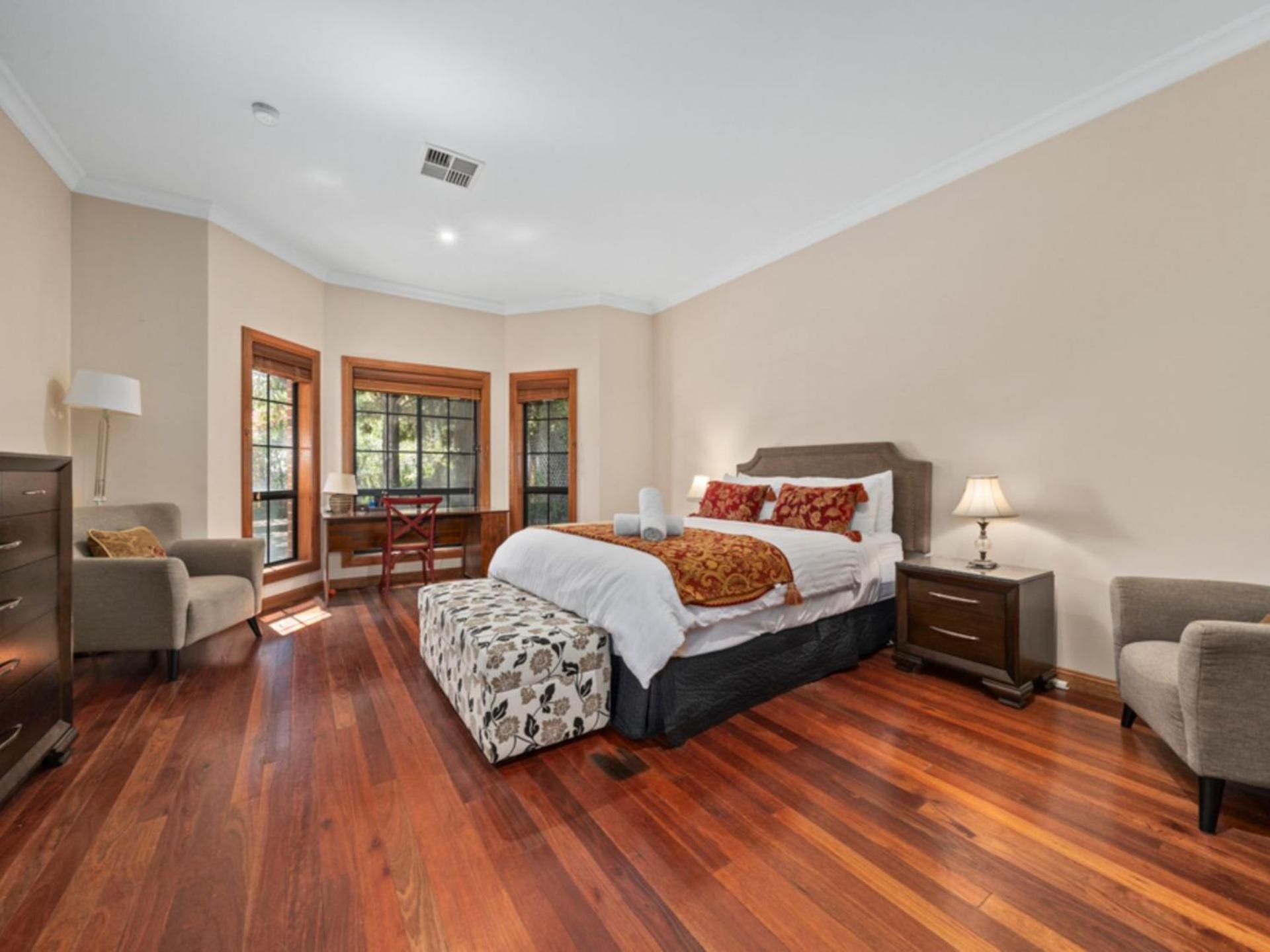 Coolabah House Villa Leura Exterior photo